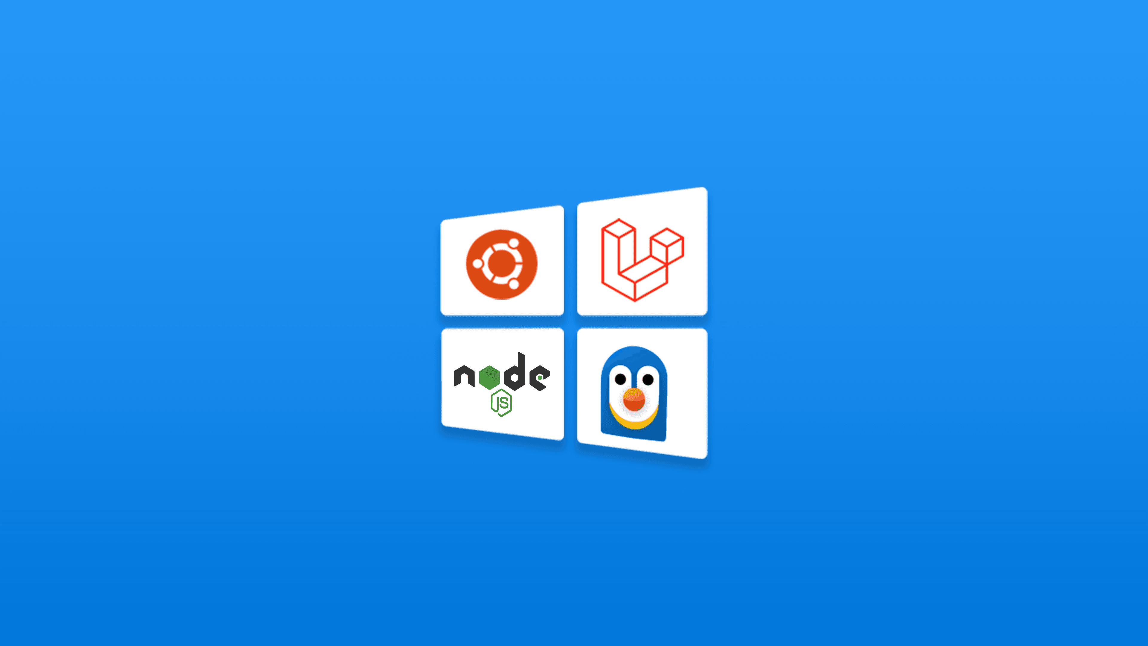 Set Up Laravel & Node.js Development Environment on Windows with WSL 2 (Ubuntu 24)