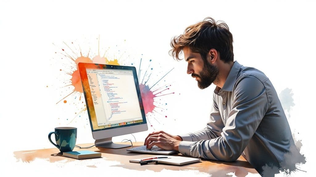 Resolve Git Merge Conflicts: Easy Tips & Best Practices