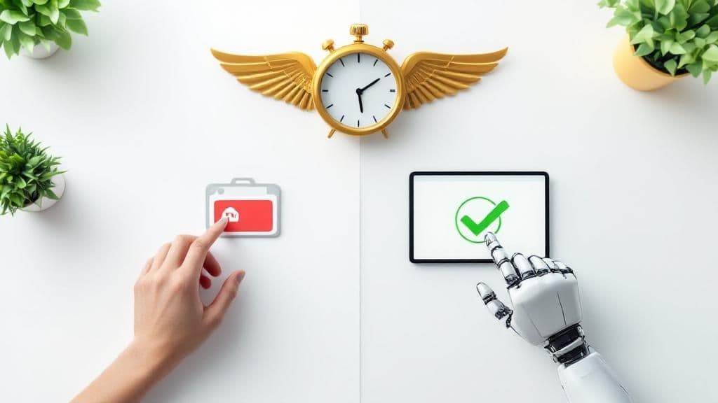 Test Automation Benefits: Save Time and Improve Quality