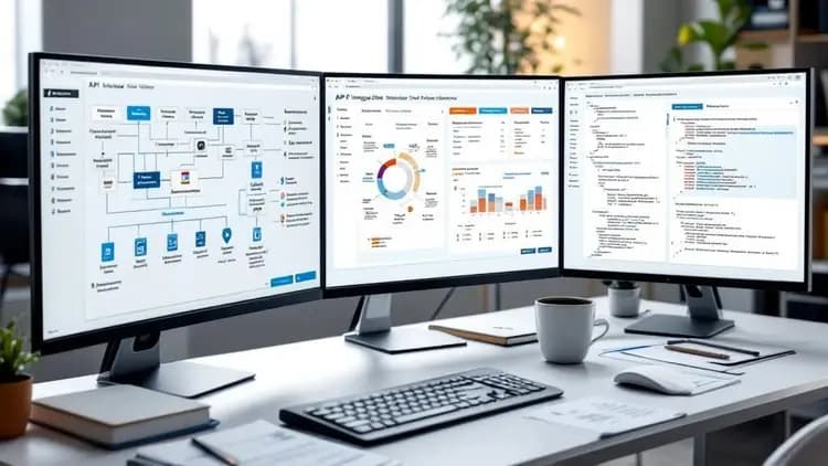 Top 11 API Integration Tools for Developers in 2025
